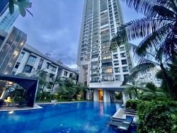 Highline Residences (D3), Condominium #582347141